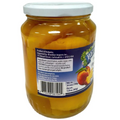 Belveder Peeled Peach Halves Belveder