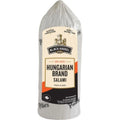 Black Kassel Piller's Salami Hungarian Hungarian Black Kassel Piller's Salami