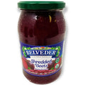 Belveder Shredded Beets Belveder