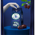 Solidarnosc Candied Plums in Dark Chocolate "Sliwka Naleczowska" 12.35oz 350g Solidarnosc