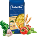 Lubella Pasta & Noodles Bow Pasta 14.10oz 400g (Kokardki) Lubella
