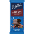 E.Wedel Chocolate Dark 64% 3.17oz 90g E.Wedel