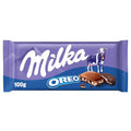 Milka Chocolate Milk Oreo 3.5oz 100g Milka