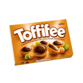 Storck Toffifee – Hazelnut in Caramel with Creamy Nougat & Chocolate 4.40oz 125g Storck