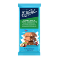 E.Wedel Chocolate Milk Hazelnut 2.82oz 80g E.Wedel