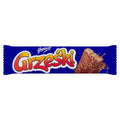Goplana Grześki Wafer Bars Cocoa 1.38oz 39g (Pack of 10) Goplana