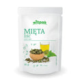 Witpak Tea – Premium Loose Leaf & Herbal Blends Mint Leaf 1.05oz 30g Witpak