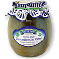 Belveder Home Style Cucumbers in Brine Belveder