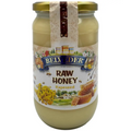 Belveder Honey Raw Rapeseed Belveder