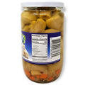 Belveder Marinated Mushrooms with Carrot & Onion Belveder