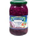 Belveder Red Cabbage with Apple Belveder