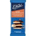 E.Wedel Chocolate Dark Creme Brulee 3.5oz 100g E.Wedel