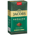 Jacobs Kronung Ground Coffee Jacobs