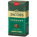 Jacobs Kronung Ground Coffee Jacobs