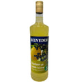 Belveder Elderberry & Lemon Syrup Belveder