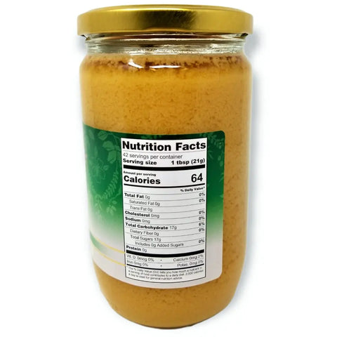 Belveder Honey Forest Belveder