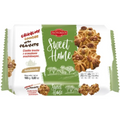 Zlotoklos Sweet Home Crunchy Cookies With Peanuts 4.93oz 140g Zlotoklos