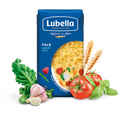 Lubella Pasta & Noodles Waves Pasta 14.10oz 400g (Fale) Lubella