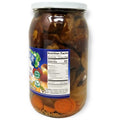 Belveder Pickled Whole Bay Bolete Belveder