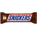 Snickers Chocolate Bar 1.75oz 50g (Single Bar) Snickers