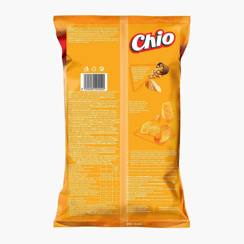 Chio Potato Chips Chio