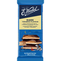 E.Wedel Chocolate Dark Tiramisu 3.5oz 100g E.Wedel