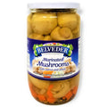 Belveder Marinated Mushrooms with Carrot & Onion Belveder