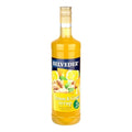 Belveder Lemon & Ginger Syrup 33.8fl.oz 1L Belveder