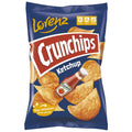 Lorenz Potato Chips Ketchup 4.94oz 140g Lorenz
