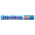 Mentos Chewing Candies Assorted Rolls Mint 1.32oz 37.5g (Pack of 1) Mentos