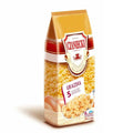 Czaniecki Pasta & Noodles 8.81oz/250g Star (Gwiazdka) 8.81oz 250g Czaniecki