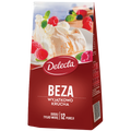 Delecta Cake Mix Meringue Cake 9.17oz 260g Delecta