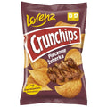 Lorenz Potato Chips Smoked Ribs 4.94oz 140g Lorenz