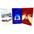 Christmas Wafer & Hay Set – Zestaw Wigilijny 0.42oz 12g (Pack of 3) Lalix