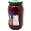 Belveder Beetroot Salad with Peppers (Grated) Belveder