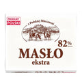 Mlekovita Traditional Polish Margarine & Butter Selection Polish Butter Extra from Polish Dairies 7oz 200g Mlekovita