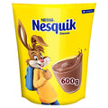 Nestlé Nesquik Cocoa Powder Drink 14.10oz 600g Nestle