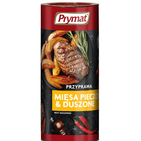 Prymat Seasoning Meat Seasoning Tube Prymat