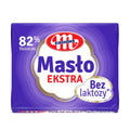 Mlekovita Traditional Polish Margarine & Butter Selection Polish Butter Lactose Free 7oz 200g Mlekovita