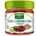 Helcom Spread Red Beans & Lentil 6.7oz 190g Helcom
