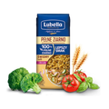 Lubella Wholegrain Pasta & Noodles Wholegrain Fusilli with Spelt (Pelne Ziarno Swidry z Orkiszem) 14.10oz 400g Lubella