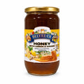 Belveder Honey With Lemon and Ginger Belveder