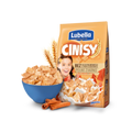 Lubella Breakfast Flakes Cinisy Flakes Wholegrain ( Cinnamon ) 8.8oz 250g Lubella
