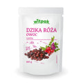 Witpak Tea – Premium Loose Leaf & Herbal Blends Rosehip 3.5oz 100g Witpak