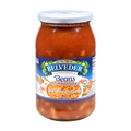 Belveder Beans in Tomato Sauce Belveder