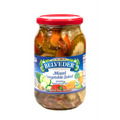 Belveder Mixed Vegetable Salad Belveder