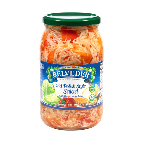 Belveder Old Polish Salad Belveder
