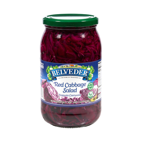 Belveder Red Cabbage Belveder