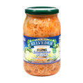 Belveder Sauerkraut with Carrot Belveder