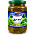 Belveder Chopped Sorrel Belveder